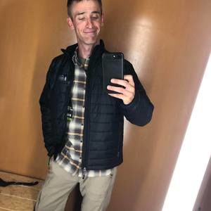 Meet your Posher, Tony